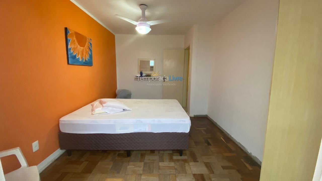 Apartamento para aluguel de temporada em Capão da Canoa (Centro)