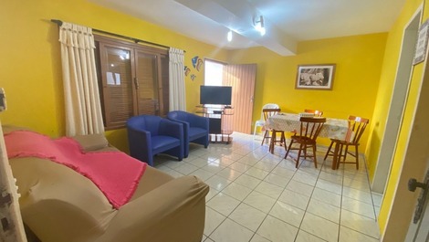 Apartamento para alugar em Capão da Canoa - Centro