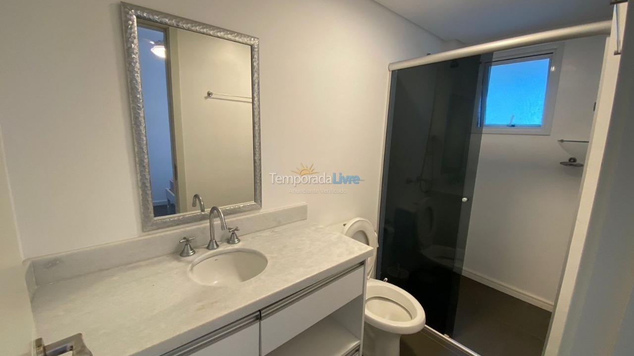 Apartamento para aluguel de temporada em Capão da Canoa (Centro)