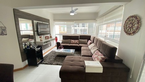 Apartment for rent in Capão da Canoa - Zona Nova