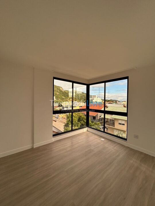 House for vacation rental in Bombinhas (Canto Grande)