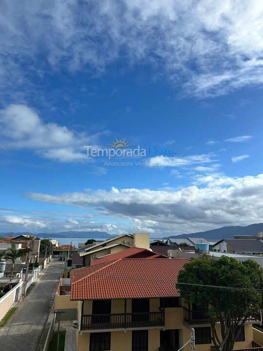 House for vacation rental in Bombinhas (Canto Grande)