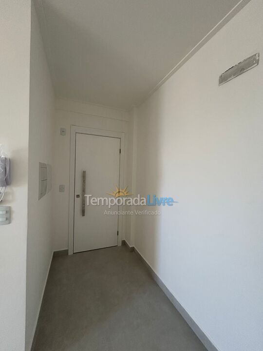 House for vacation rental in Bombinhas (Canto Grande)