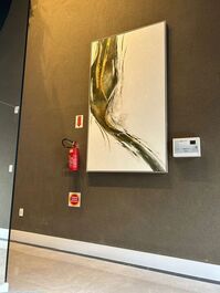 NEW APARTMENT, 2 BEDROOMS, SUITES, ELEVATOR, 60 METERS FROM THE SEA, MAXIMUM 5 PEOPLE.