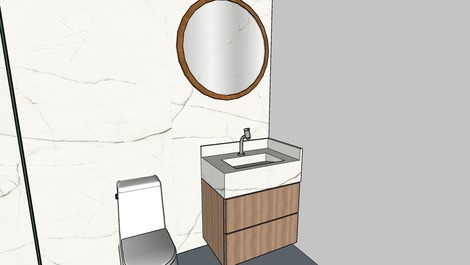 NEW APARTMENT, 2 BEDROOMS, SUITES, ELEVATOR, 60 METERS FROM THE SEA, MAXIMUM 5 PEOPLE.