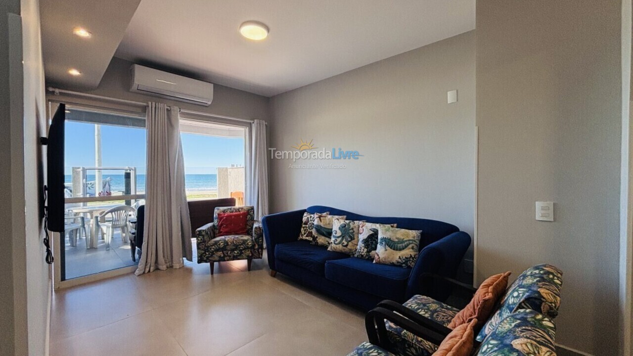 House for vacation rental in Bombinhas (Praia de Bombas)