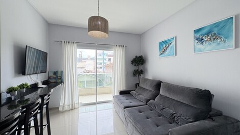 Apartment for rent in Bombinhas - Praia de Bombas