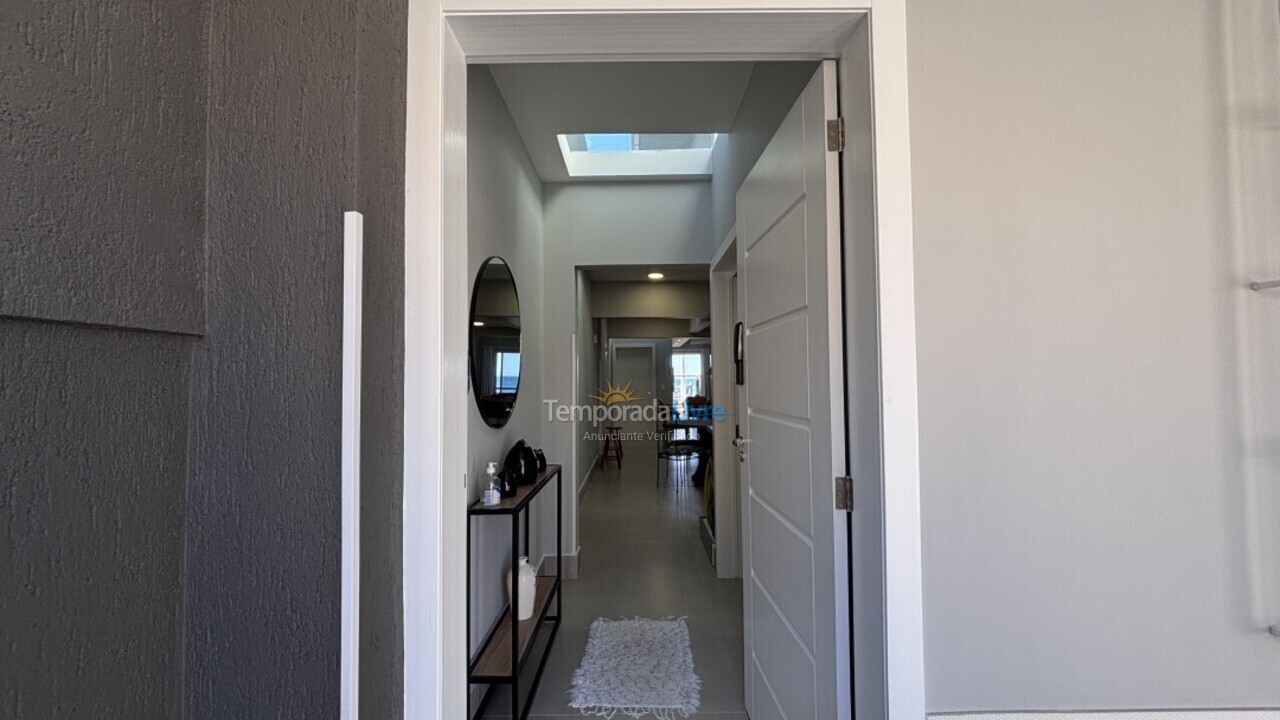 House for vacation rental in Bombinhas (Praia de Bombas)