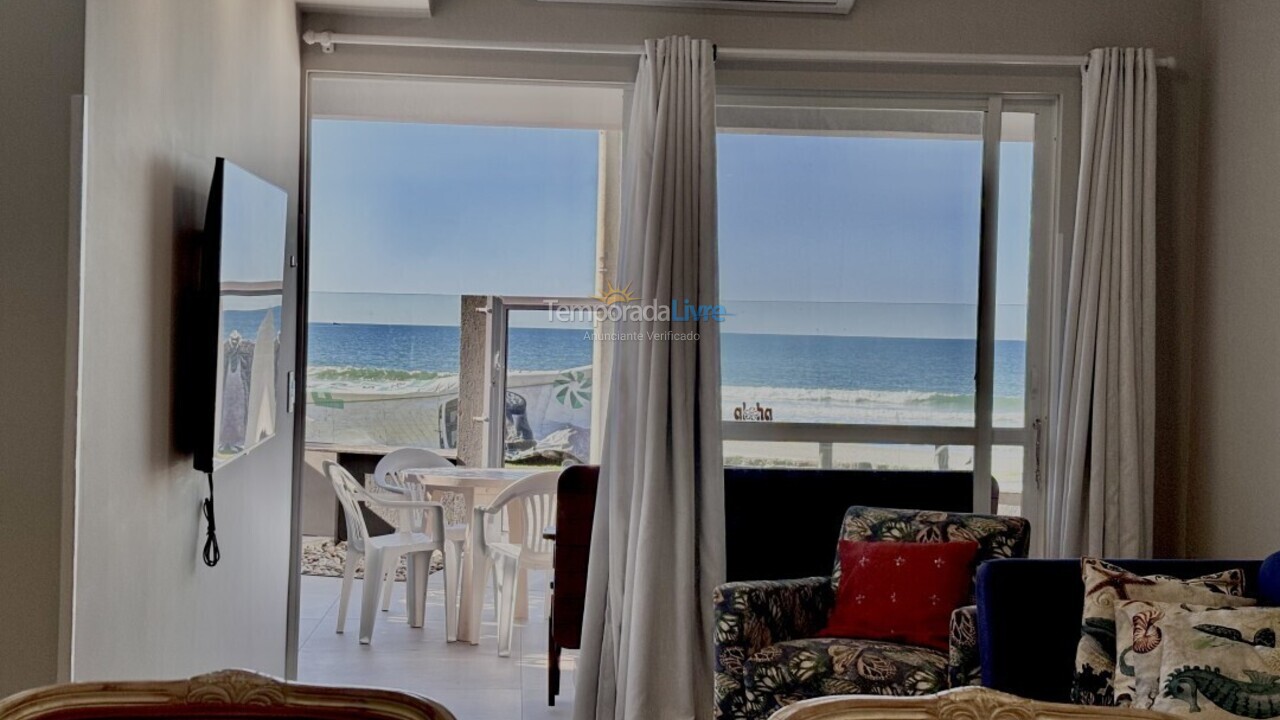 House for vacation rental in Bombinhas (Praia de Bombas)