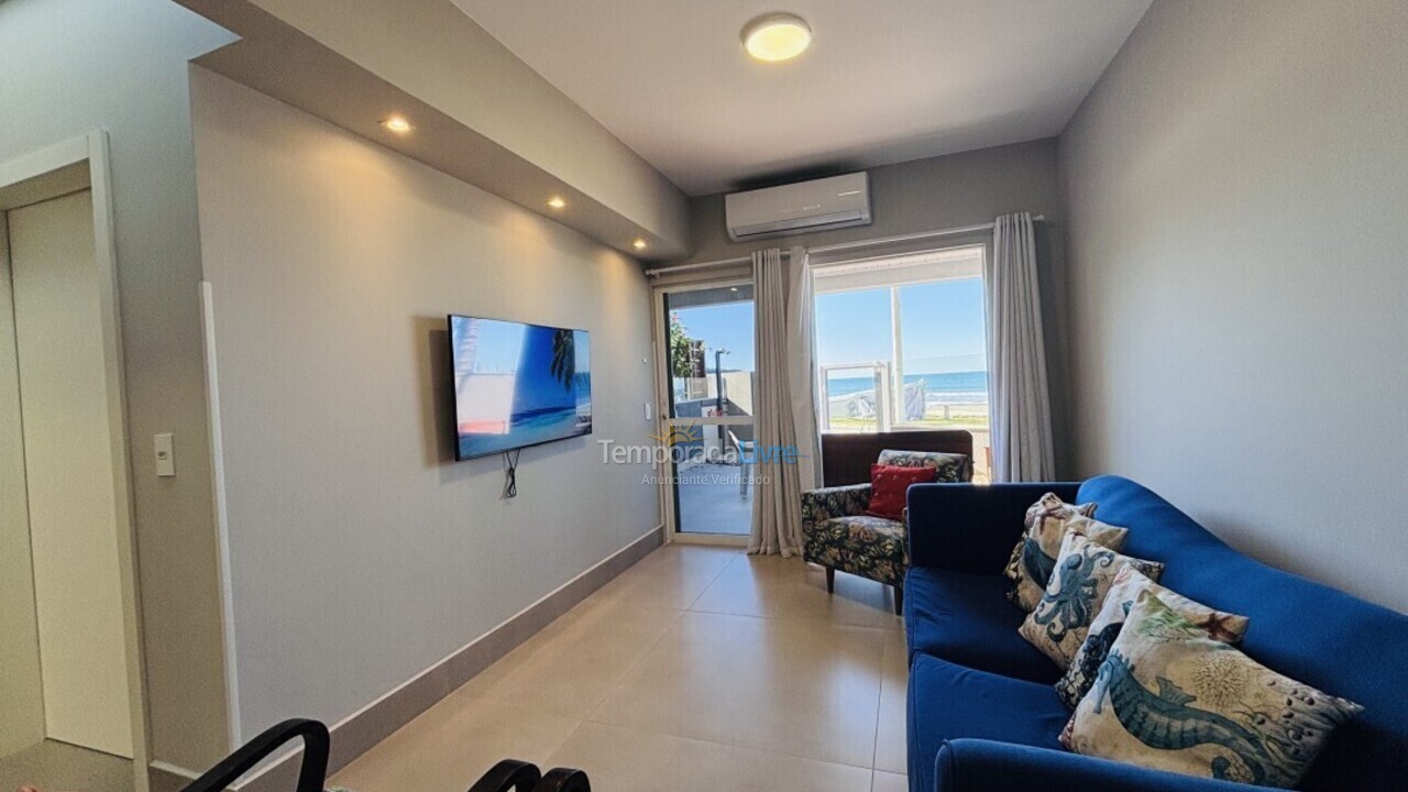 House for vacation rental in Bombinhas (Praia de Bombas)