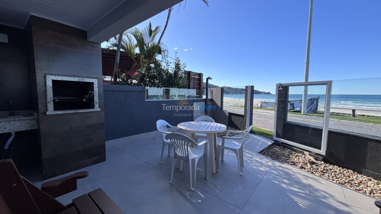 House for vacation rental in Bombinhas (Praia de Bombas)