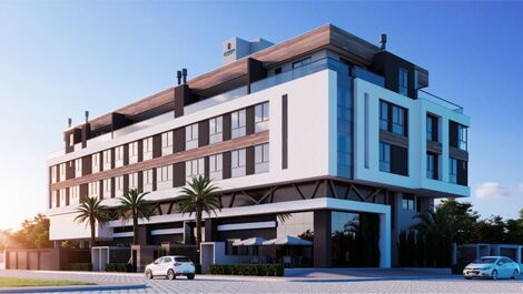 NEW APARTMENT, 2 BEDROOMS, SUITES, ELEVATOR, 60 METERS FROM THE SEA, MAXIMUM 5 PEOPLE.