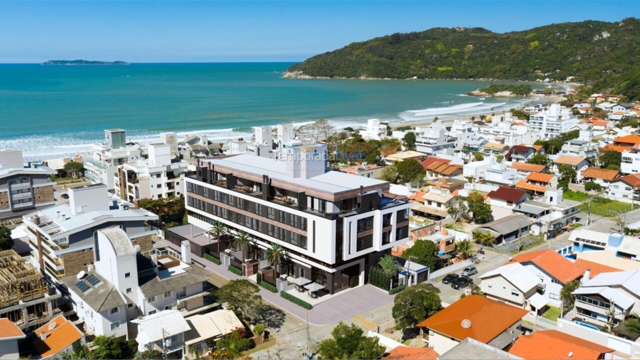 House for vacation rental in Bombinhas (Canto Grande)