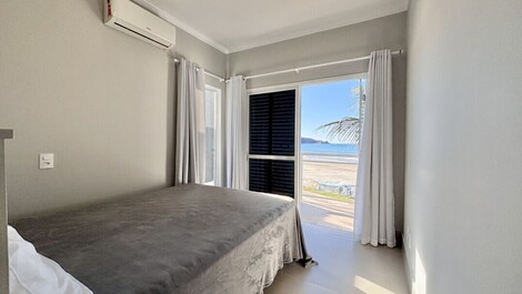 House for rent in Bombinhas - Praia de Bombas