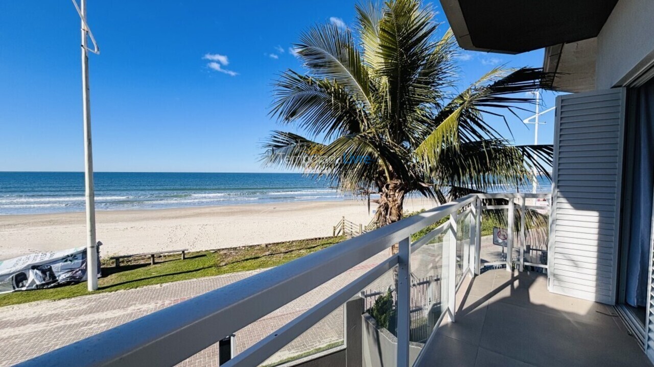 House for vacation rental in Bombinhas (Praia de Bombas)