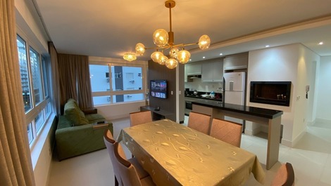 Apartment for rent in Capão da Canoa - Navegantes