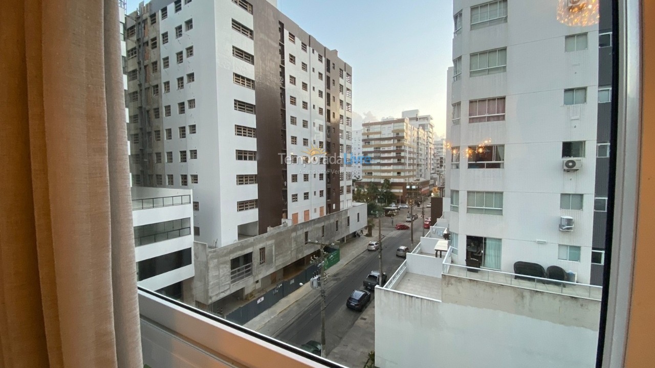 Apartamento para aluguel de temporada em Capão da Canoa (Navegantes)