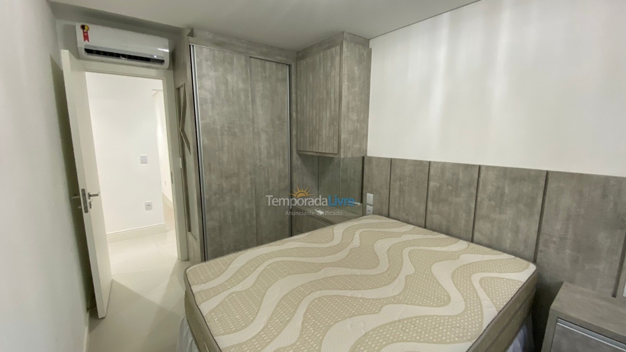 Apartamento para aluguel de temporada em Capão da Canoa (Navegantes)