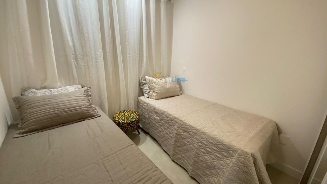 Apartamento para aluguel de temporada em Capão da Canoa (Zona Nova)