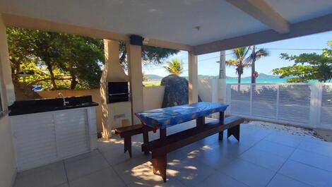 3-BEDROOM SEASIDE HOUSE WITH WIFI FOR 8 PEOPLE IN CANTO GRANDE