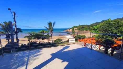 3-BEDROOM SEASIDE HOUSE WITH WIFI FOR 8 PEOPLE IN CANTO GRANDE