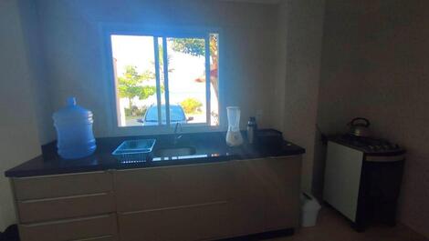 3-BEDROOM SEASIDE HOUSE WITH WIFI FOR 8 PEOPLE IN CANTO GRANDE