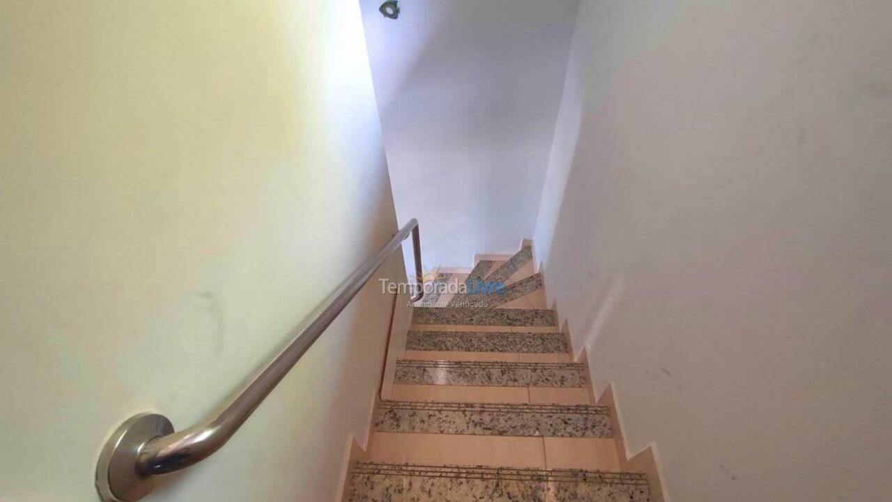 House for vacation rental in Bombinhas (Canto Grande)