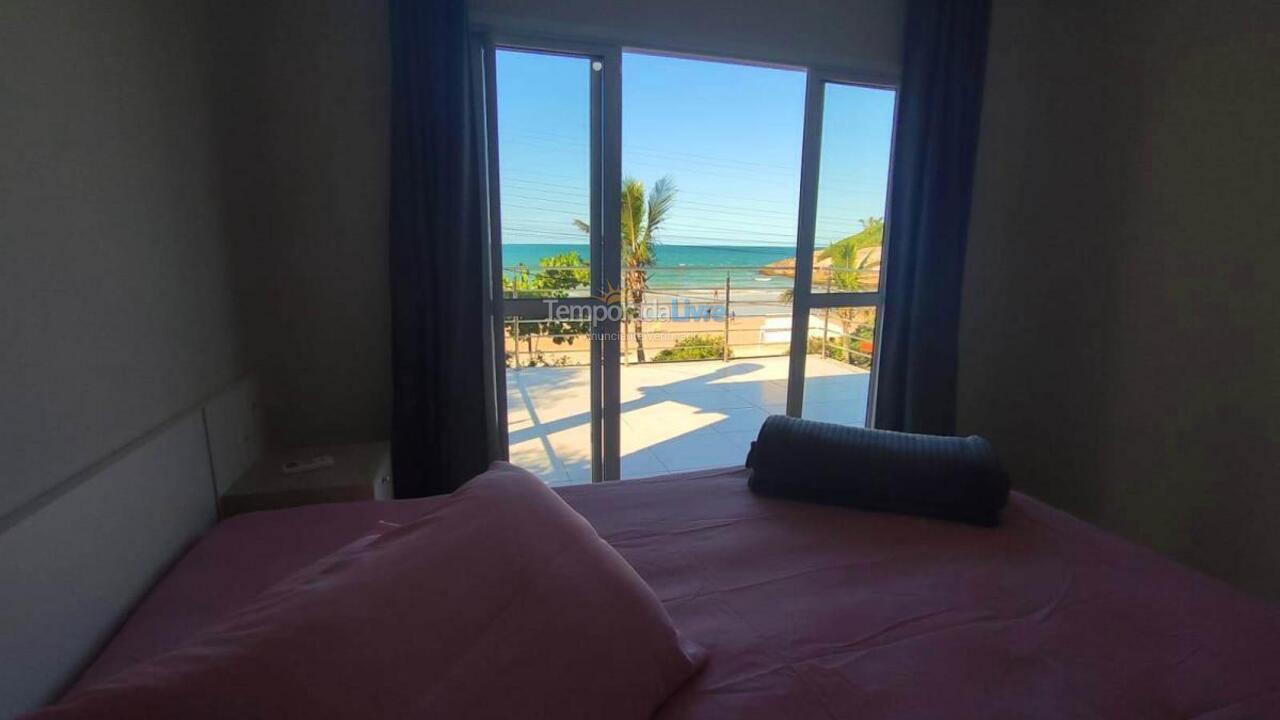 House for vacation rental in Bombinhas (Canto Grande)