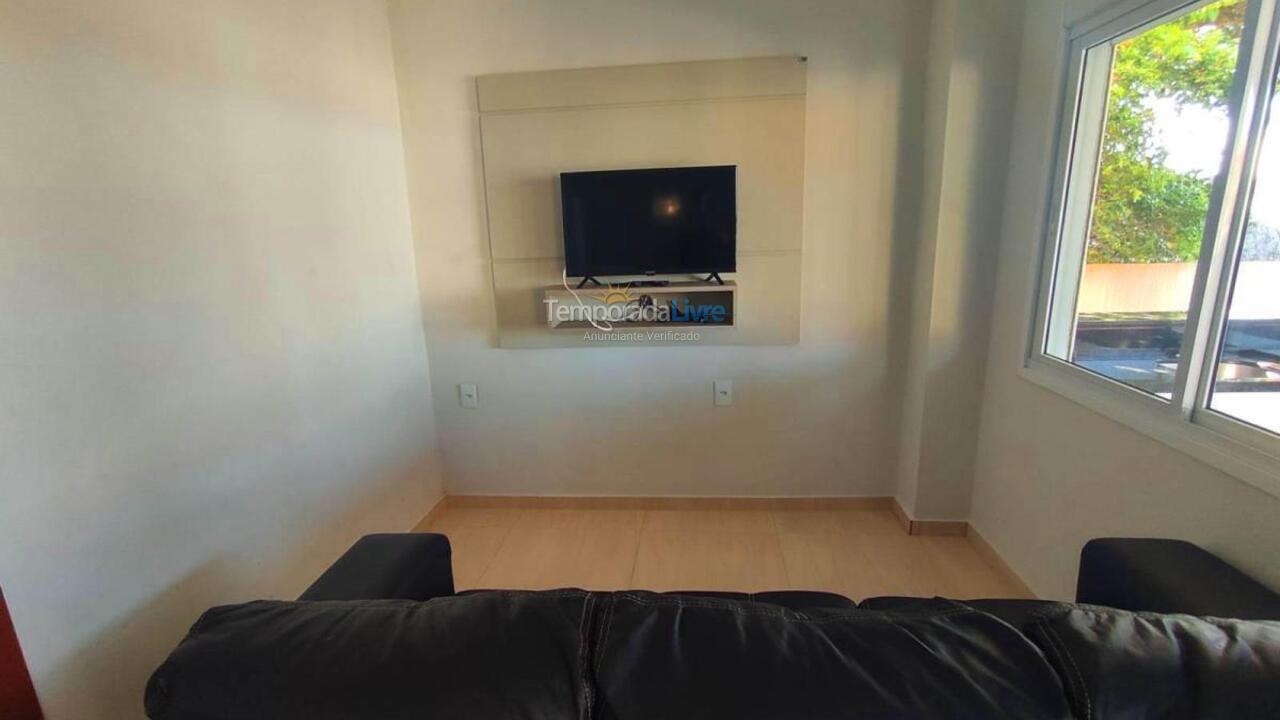 House for vacation rental in Bombinhas (Canto Grande)