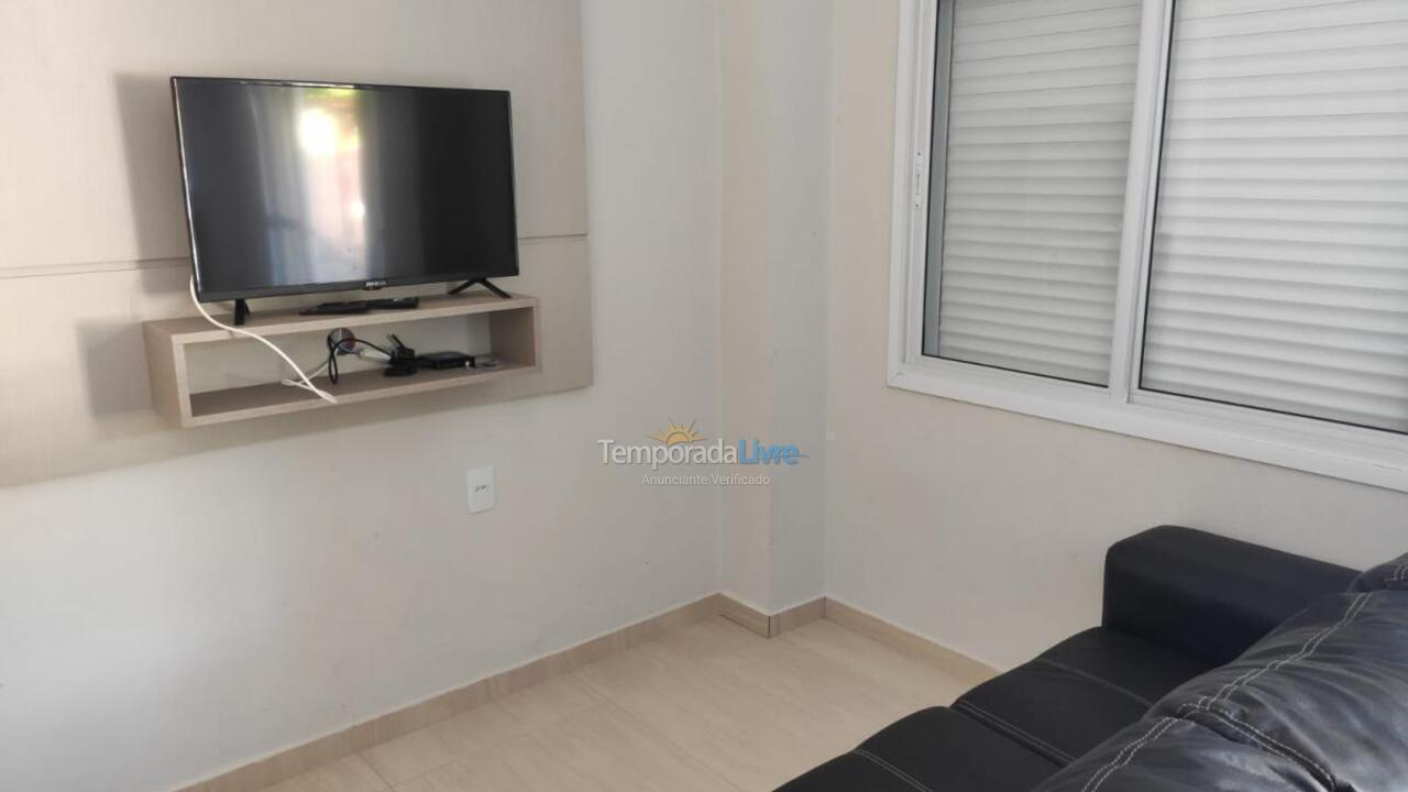 House for vacation rental in Bombinhas (Canto Grande)