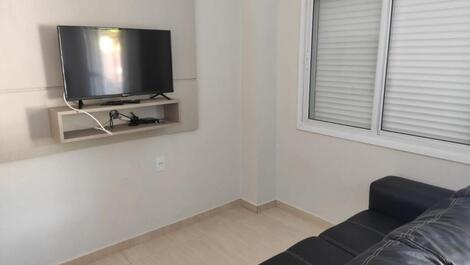 3-BEDROOM SEASIDE HOUSE WITH WIFI FOR 8 PEOPLE IN CANTO GRANDE