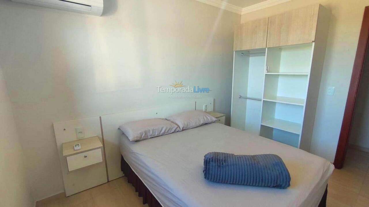 House for vacation rental in Bombinhas (Canto Grande)