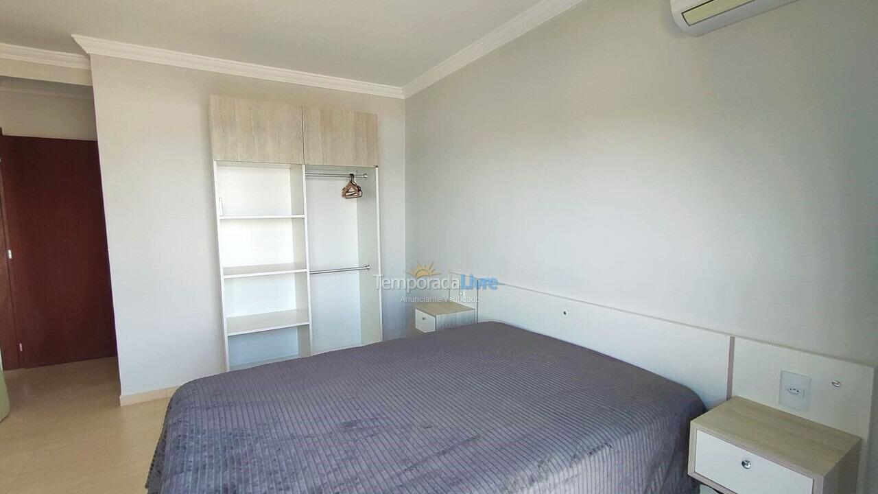 House for vacation rental in Bombinhas (Canto Grande)