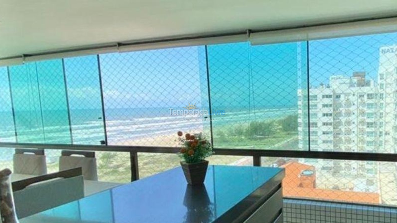 Apartamento para aluguel de temporada em Capão da Canoa (Navegantes)