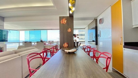 Beira mar em Capão da Canoa - meu instagram: @pabloreidoimovel