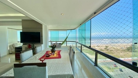 Beira mar em Capão da Canoa - meu instagram: @pabloreidoimovel