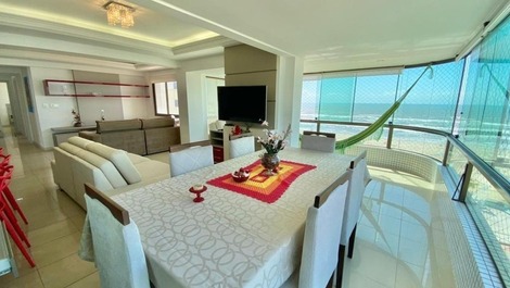 Apartment for rent in Capão da Canoa - Navegantes