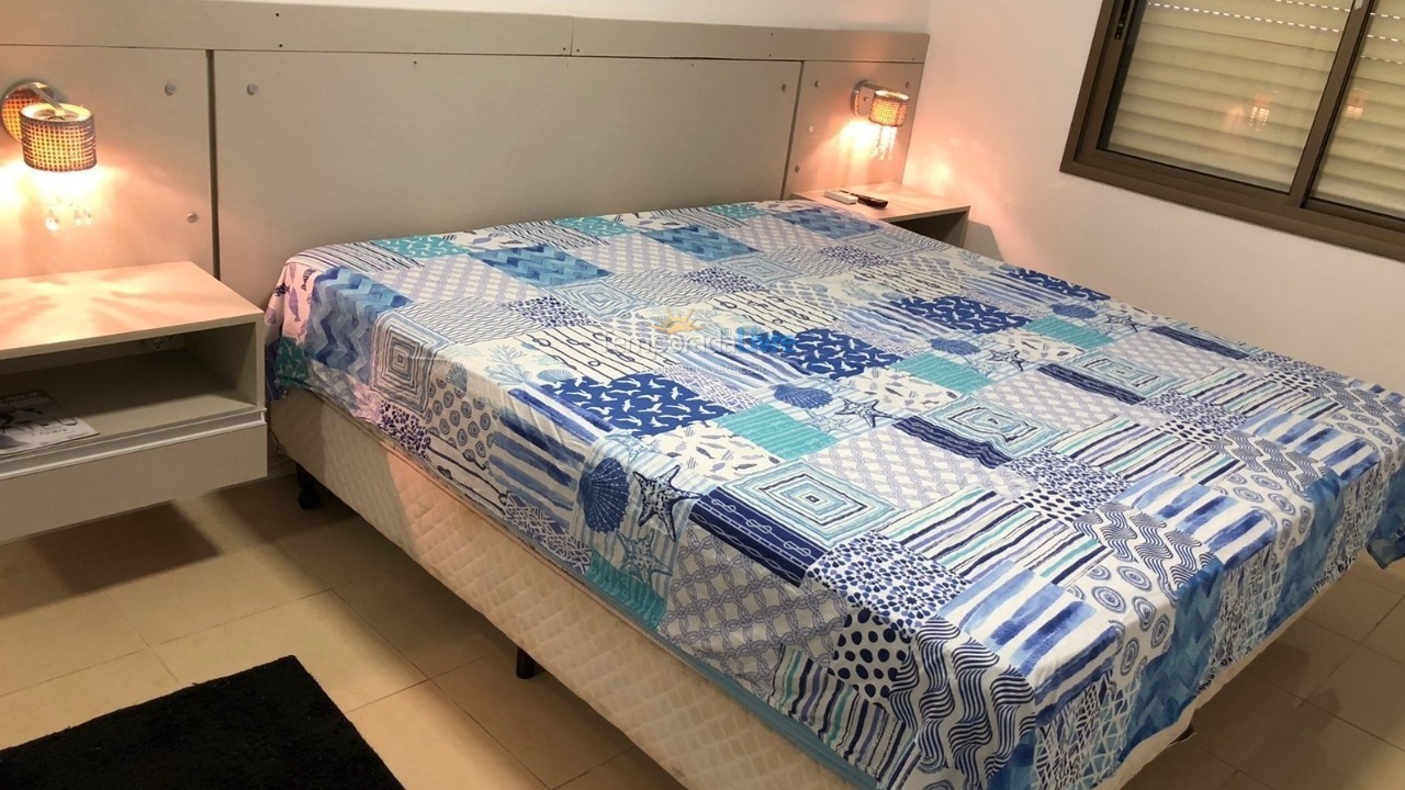 Apartamento para aluguel de temporada em Capão da Canoa (Navegantes)