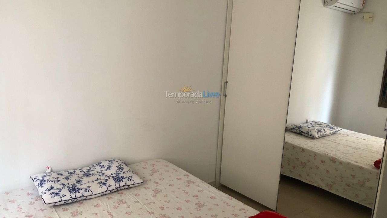 Apartamento para aluguel de temporada em Capão da Canoa (Navegantes)