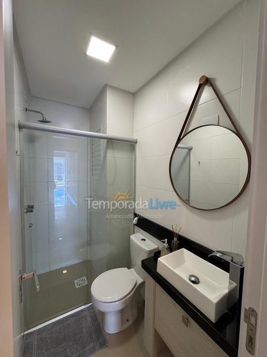 Apartamento para aluguel de temporada em Capão da Canoa (Zona Nova)