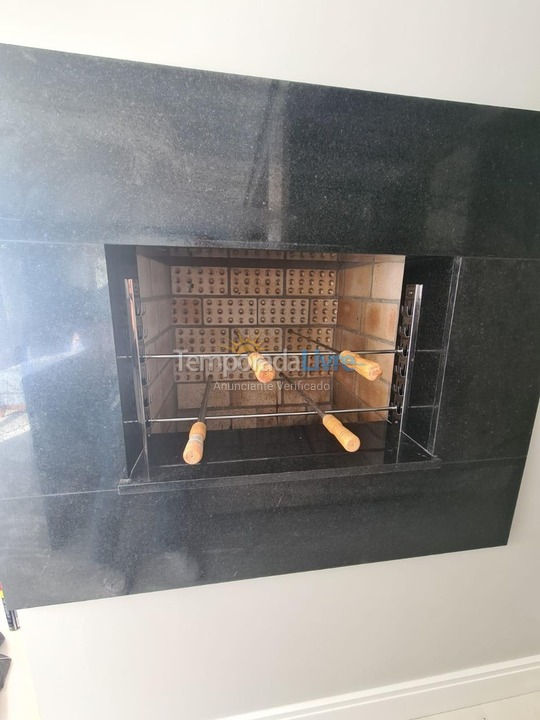 Apartamento para aluguel de temporada em Capão da Canoa (Navegantes)