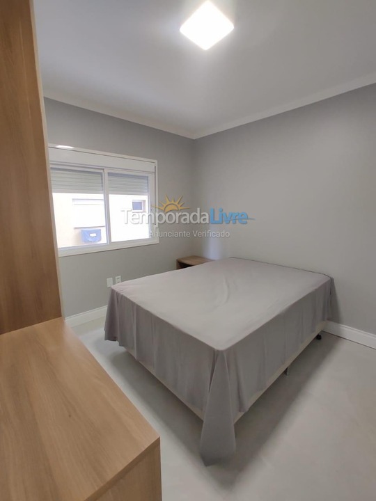 Apartamento para aluguel de temporada em Capão da Canoa (Navegantes)