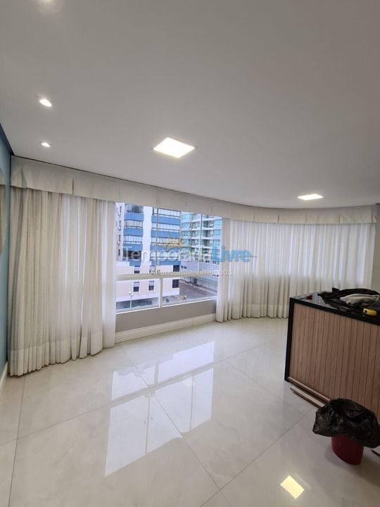 Apartamento para aluguel de temporada em Capão da Canoa (Navegantes)