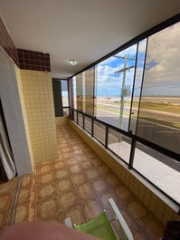 Apartamento para alugar em Capão da Canoa - Centro