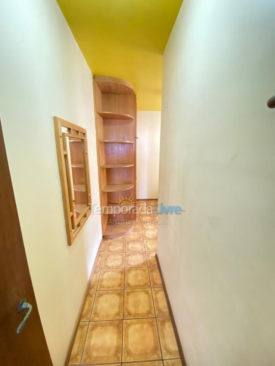 Apartamento para aluguel de temporada em Capão da Canoa (Centro)