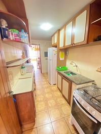 Beira mar em Capão da Canoa - meu instagram: @pabloreidoimovel