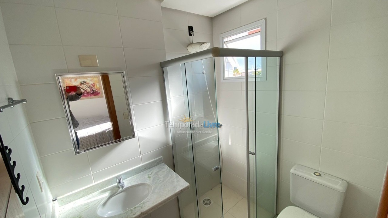 Apartamento para aluguel de temporada em Capão da Canoa (Centro)