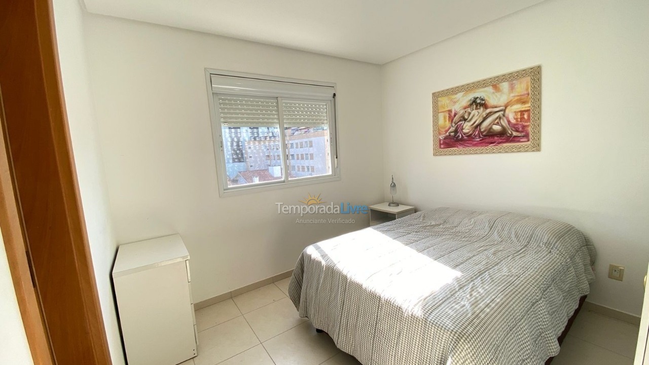 Apartamento para aluguel de temporada em Capão da Canoa (Centro)