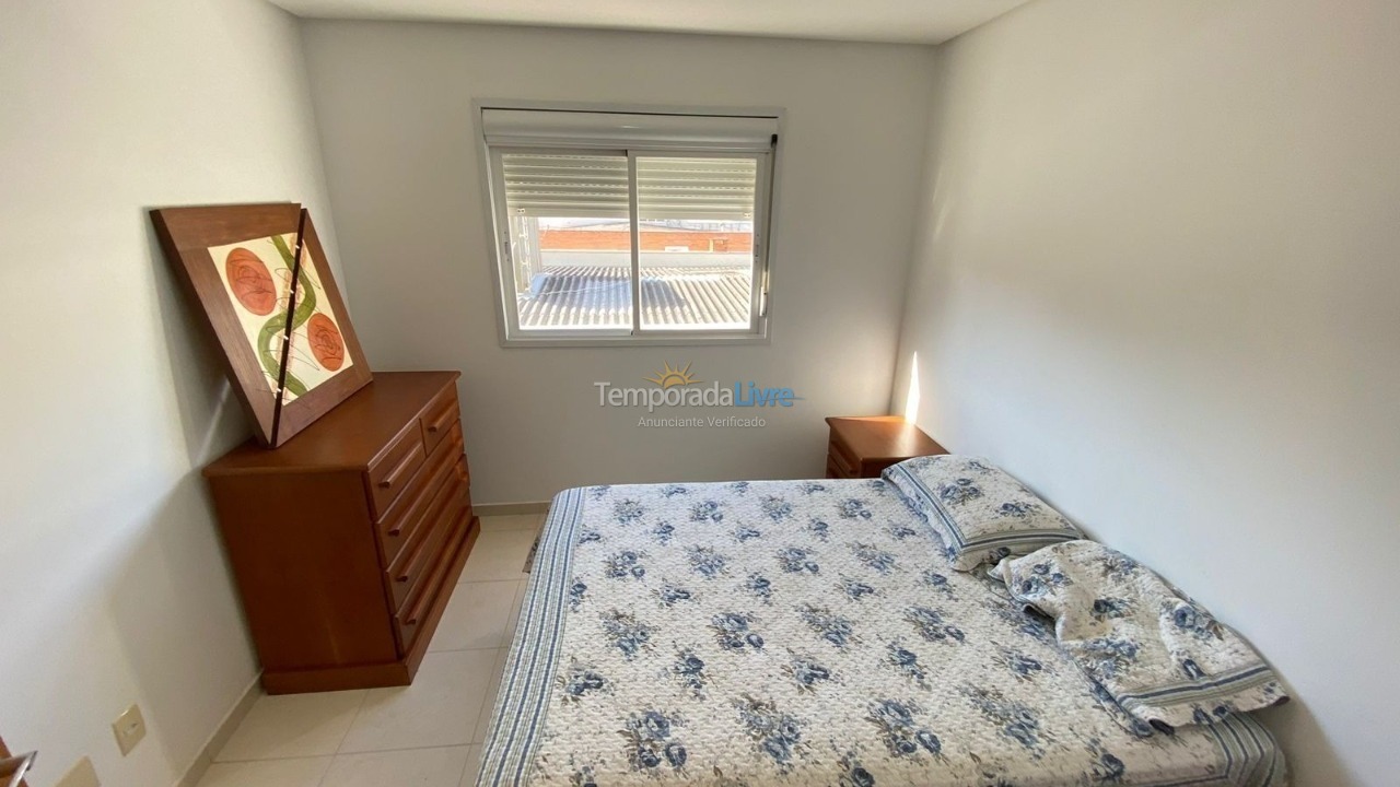 Apartamento para aluguel de temporada em Capão da Canoa (Centro)