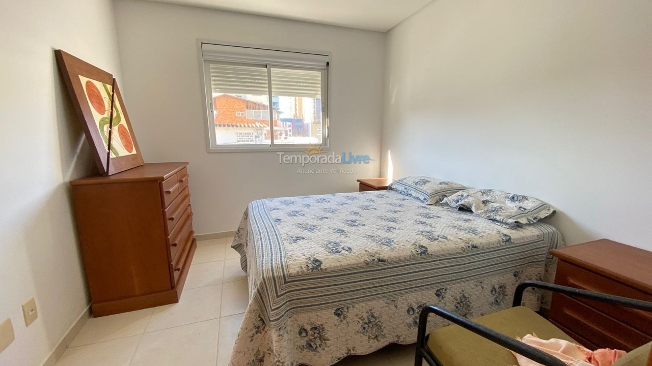 Apartamento para aluguel de temporada em Capão da Canoa (Centro)